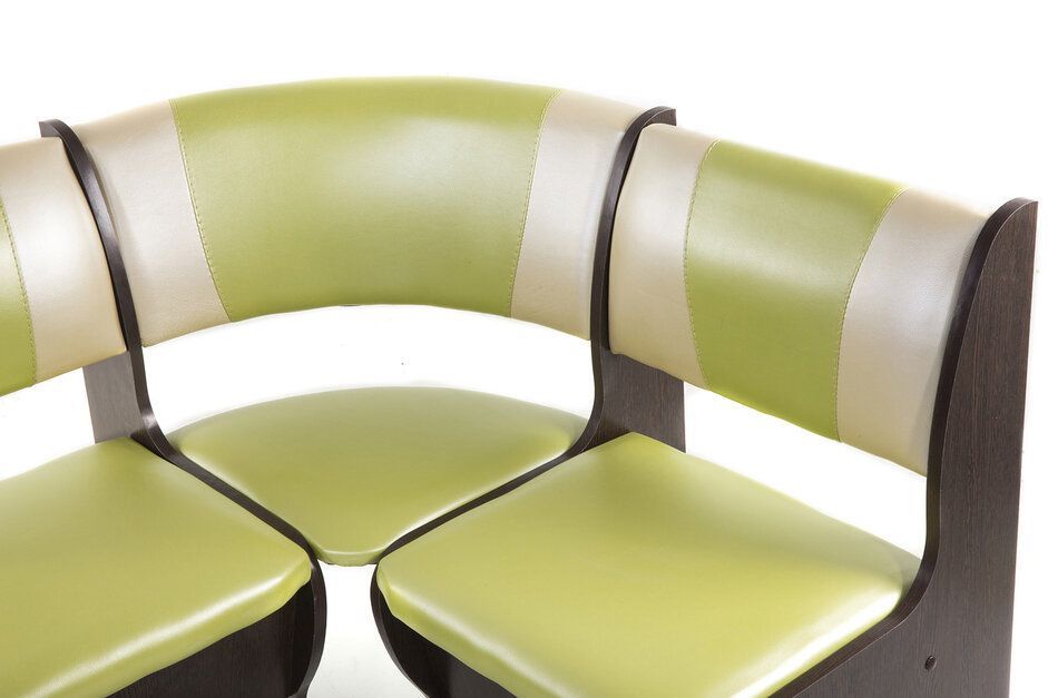 Кухонный уголок Betel ТЮЛЬПАН Мини Комби