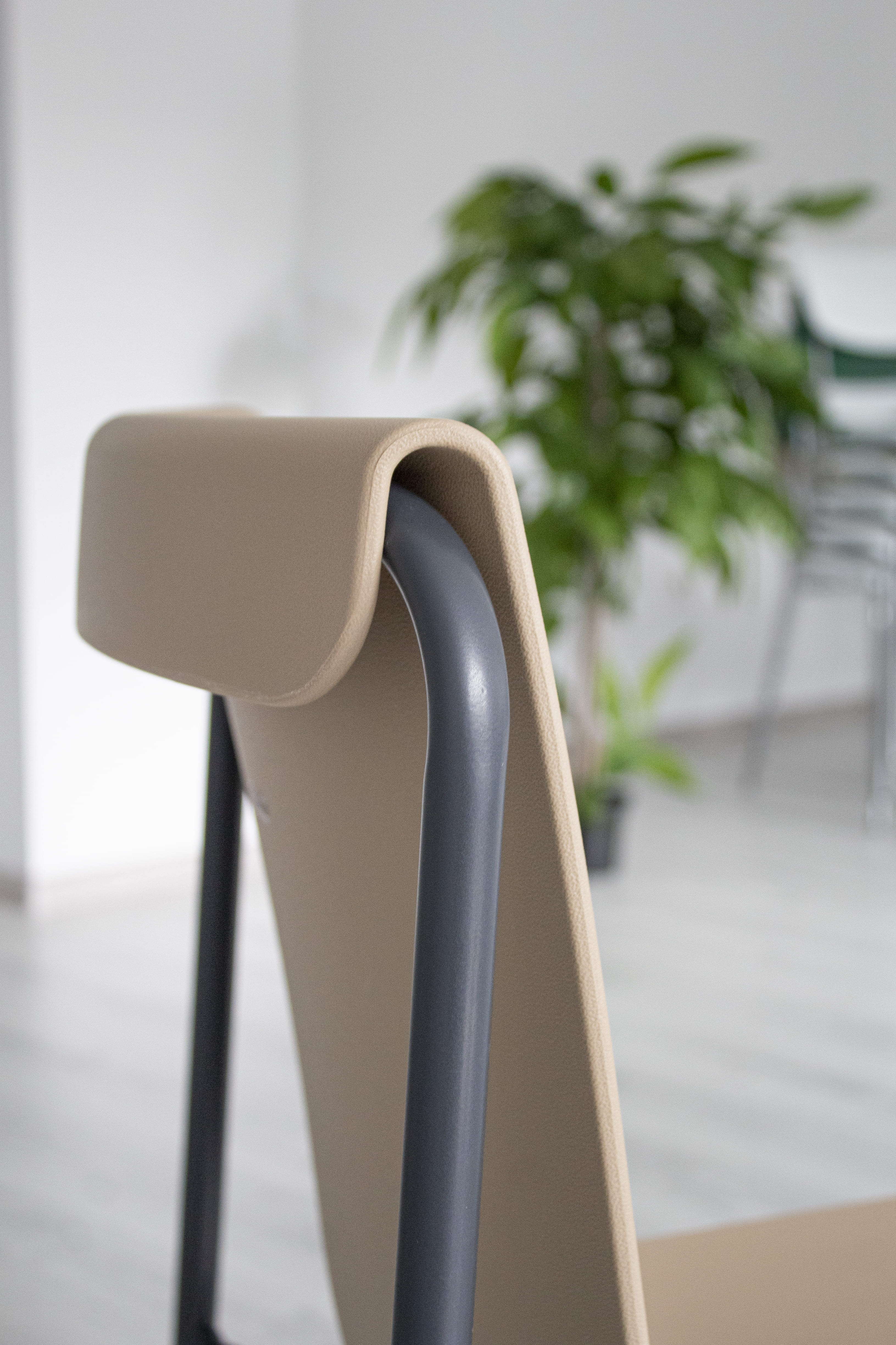 Стул Sheffilton SHT-S178