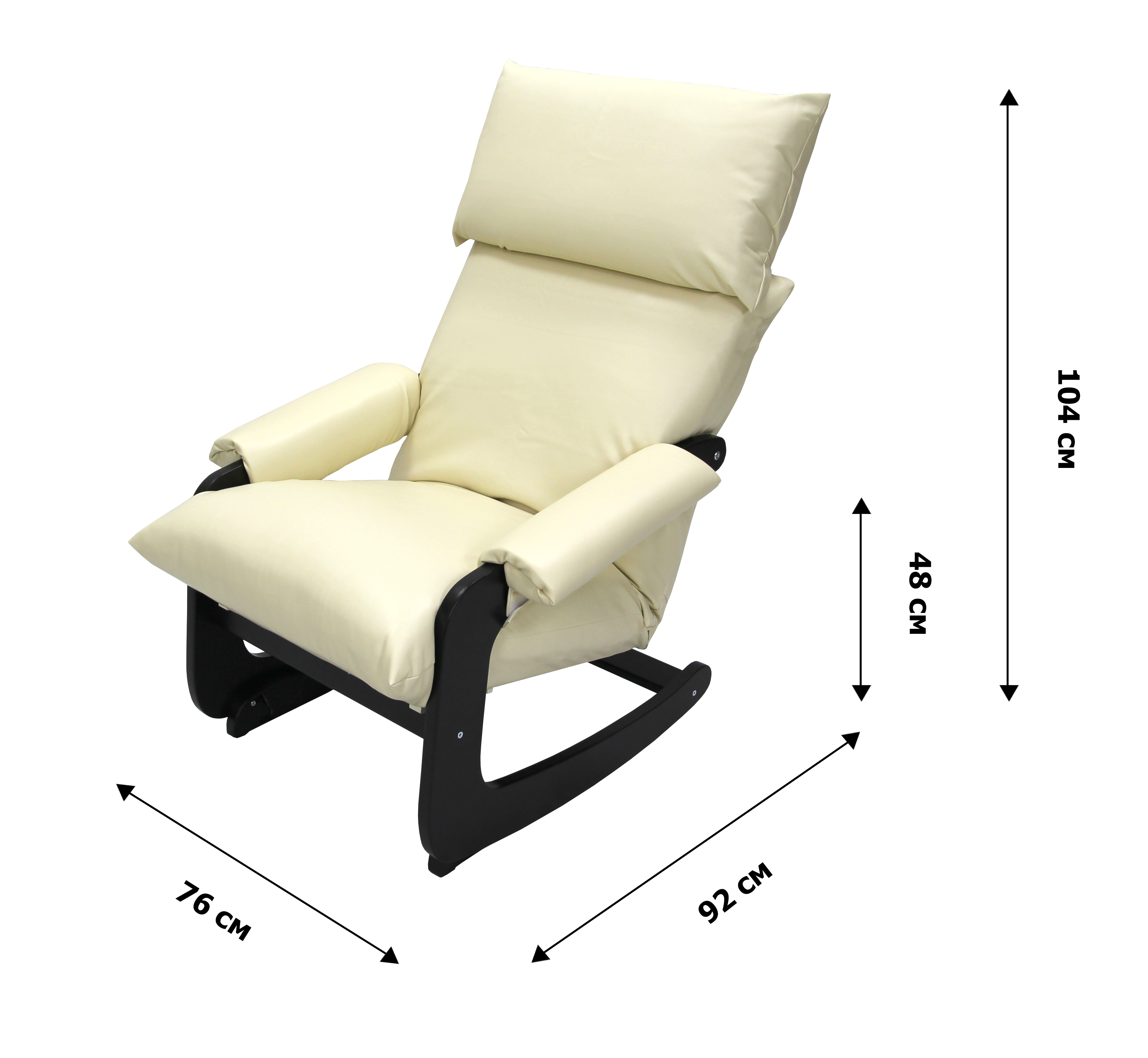 Кресло-трансформер Мебельторг Амадео №81