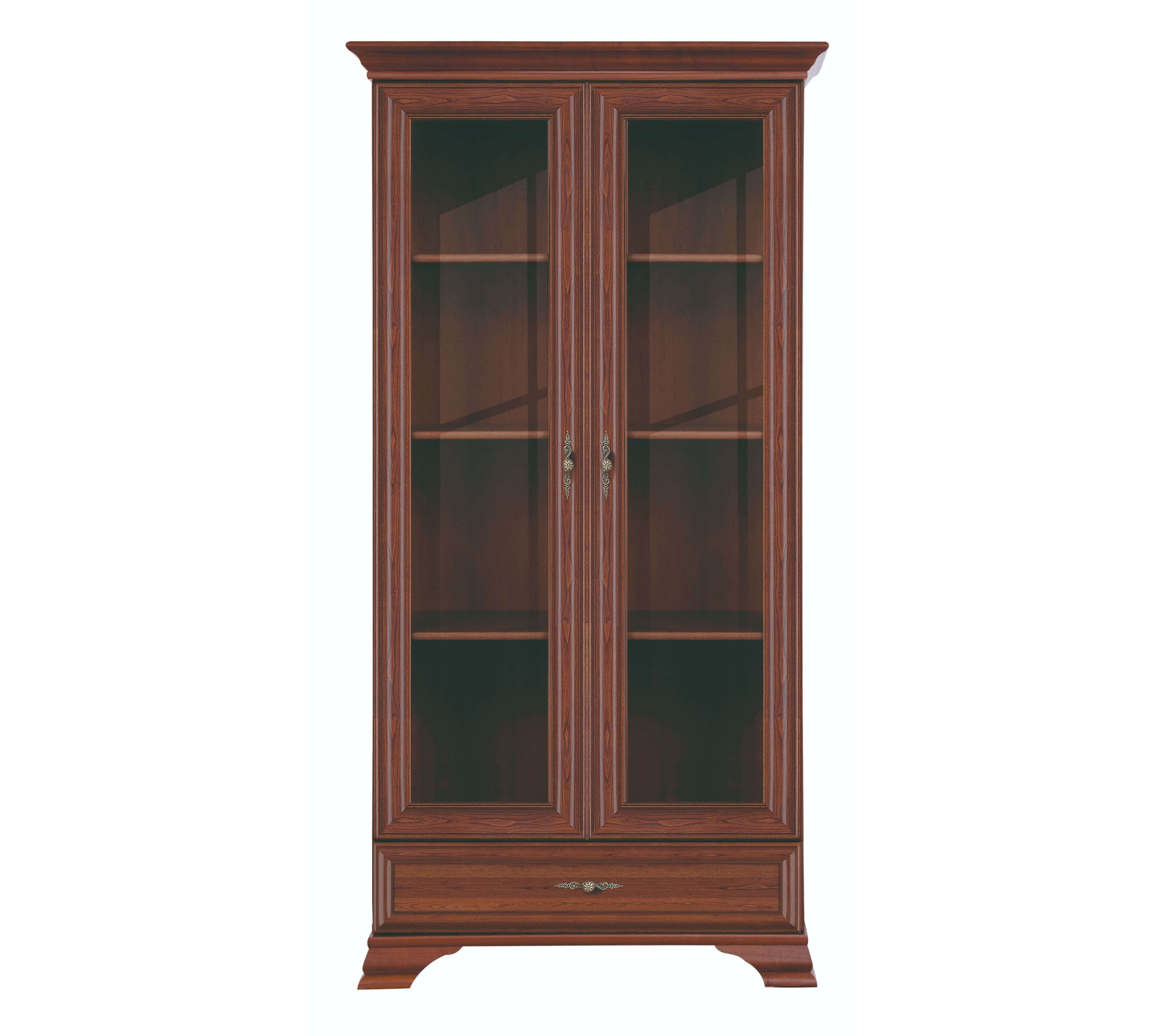 Шкаф БРВ Мебель KENTAKI S320-REG2W1S