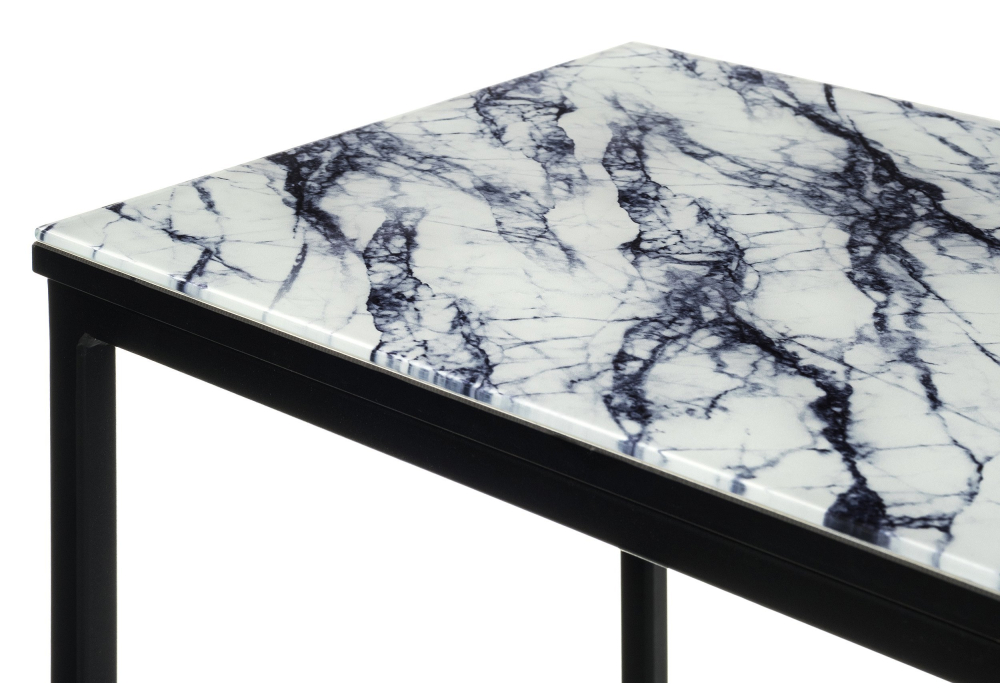 Журнальный стол Woodville Геркулес