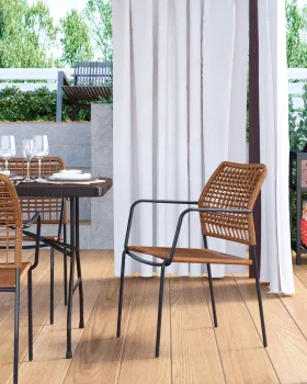 Стул STOOL GROUP Solaia