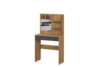 Стол туалетный Арника Байкал (Зеркало)