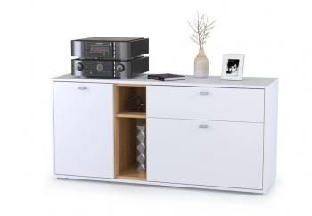 Гостиная Mobi Бэль № 10 10.107 + 10.91 + 10.04 2шт