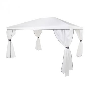 Тент садовый Lex Green Glade 1050 3х4х2,5м полиэстер