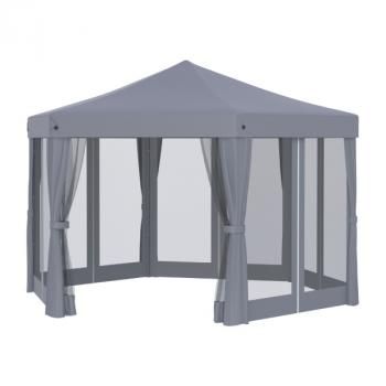 Тент садовый Lex Helex 5431