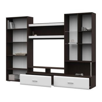 Гостиная СтендМебель Вегас 1