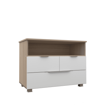 Комод Слайн-К Версаль 3 - 2