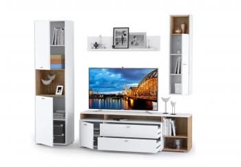 Гостиная Mobi Бэль № 03 10.63 + 10.107 + 10.92 + 10.04