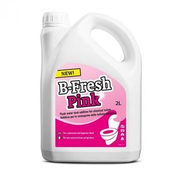 Туалетная жидкость Lex B-Fresh Pink 2 л