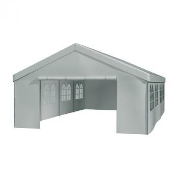 Тент садовый Lex Green Glade 3018 5х8х3,1м полиэстер