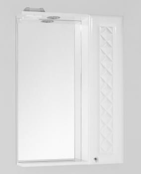 Зеркальный шкаф Style Line Канна 60/С