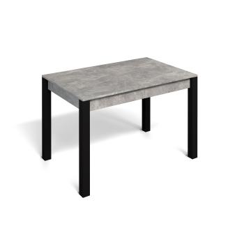 Кухонный набор Betel Скамья угловая Квадро + Стул Рим + Стол Милан-1 нераздвижной