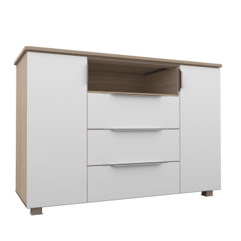 Комод Слайн-К Версаль 18