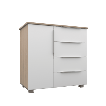 Комод Слайн-К Версаль 20