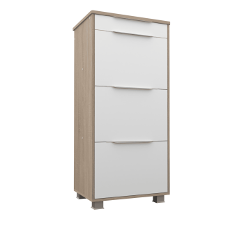 Обувница Слайн-К Версаль 10 - 3