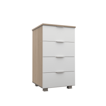 Прикроватная тумба Слайн-К Версаль 13 - 4