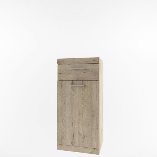 Тумба Анрэкс 1D1SН OSKAR