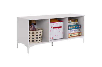 Тумба Мебельсон Зефир 115.01