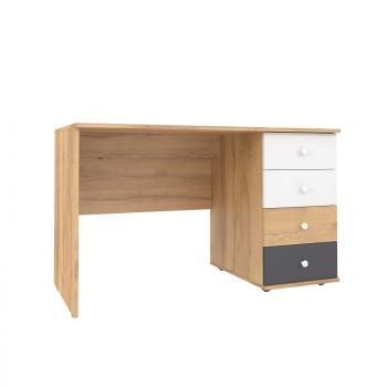 Стол письменный Глазов-мебель Лойс 84