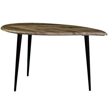 дуб крымский состаренный/черный