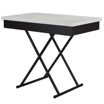 Стол-трансформер Мебелик Лерон