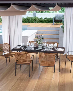 Стул STOOL GROUP Solaia