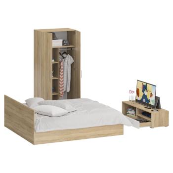 Спальня СВК Стандарт 3-1800