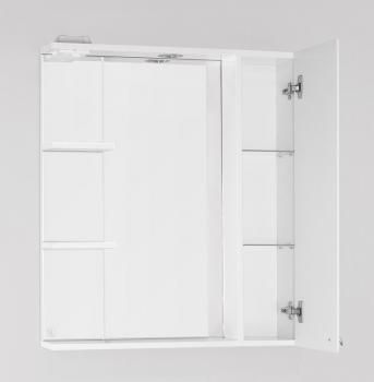 Зеркальный шкаф Style Line Канна 75/С