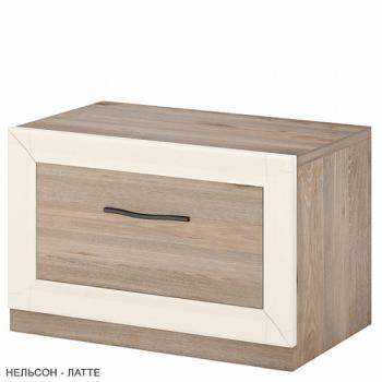 Тумба с ящиками Мэрдэс ТбЯ