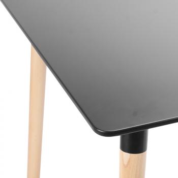 Стол BRADEXHOME Summer 80х80x75 см