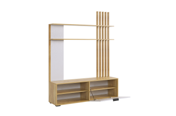 Гостиная (Стенка) Мебельсон Бери