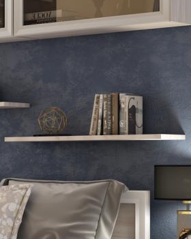 Полка навесная открытая Мэрдэс ПНО-КнПН-100