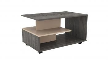 Стол журнальный Сильва Bora-Bora НМ 011.41