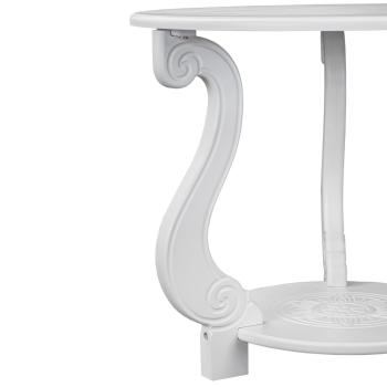 Стол журнальный Мебелик Грация (М) ЛАЙТ