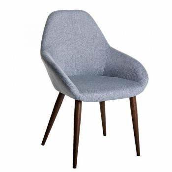 Серый/Тёмный Орех