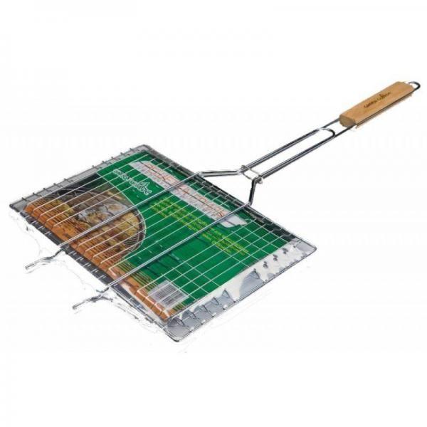 Решетка для гриля Green Glade 2007В (32)