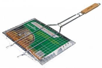 Решетка для гриля Green Glade 2007В (32)