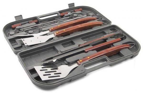 Набор для гриля Green Glade 13 предметов