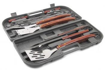 Набор для гриля Green Glade 13 предметов