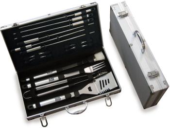 Набор для гриля Green Glade 18 предметов