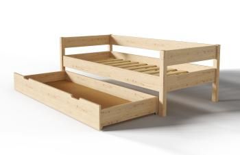 Кровать Arsko Алекса 80x160