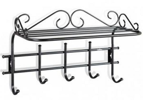 Вешалка Sheffilton Грация 2/5