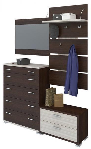 Прихожая Мэрдэс Инвайт 3