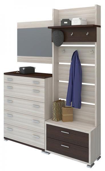 Прихожая Мэрдэс Инвайт 4