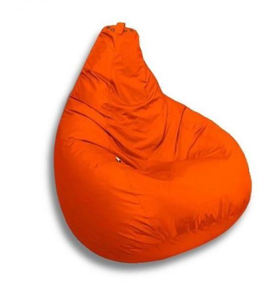 Кресло-мешок DreamBag XL Оксфорд Оранжевый