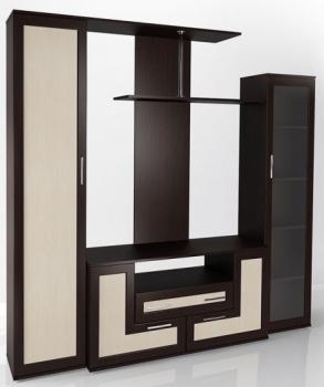 Стенка Мебелайн «Мебелайн – 1»