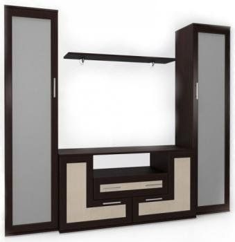 Стенка Мебелайн «Мебелайн – 6»