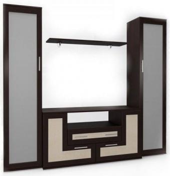 Венге/Дуб молочный