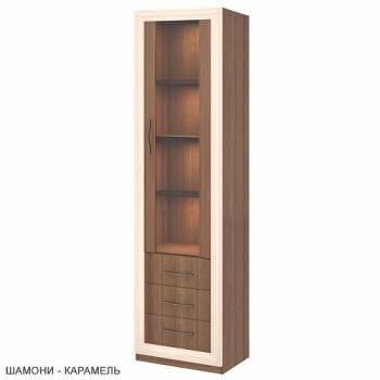 Шамони/Рама Карамель